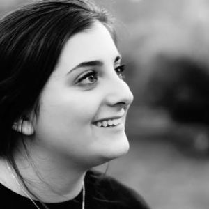 Meet your Posher, Mckenna